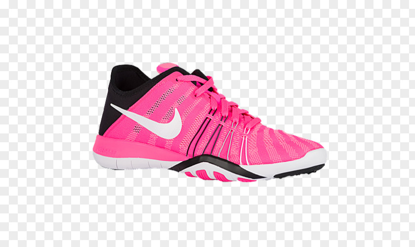 Nike Free TR 6 Women's Training Shoe Sports Shoes Print PNG