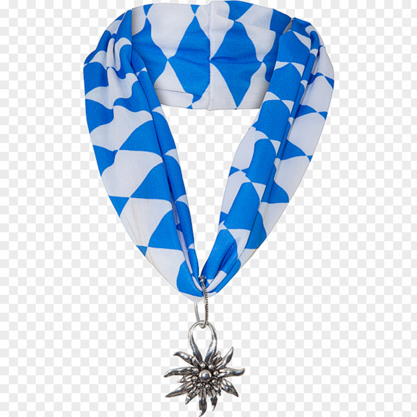 Oktoberfest Text Bavaria Neckerchief Necklace Costume PNG