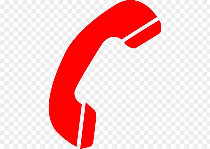 Red Telephone Sony Xperia J Clip Art PNG