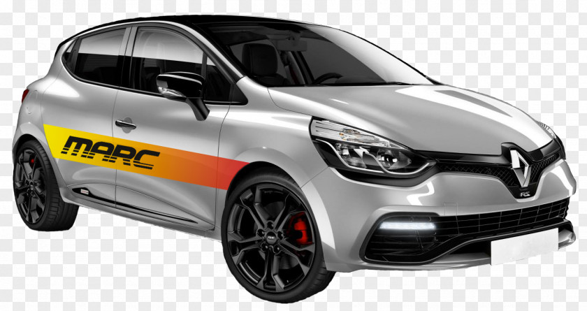 Renault Clio Sport Car Captur 6 PNG