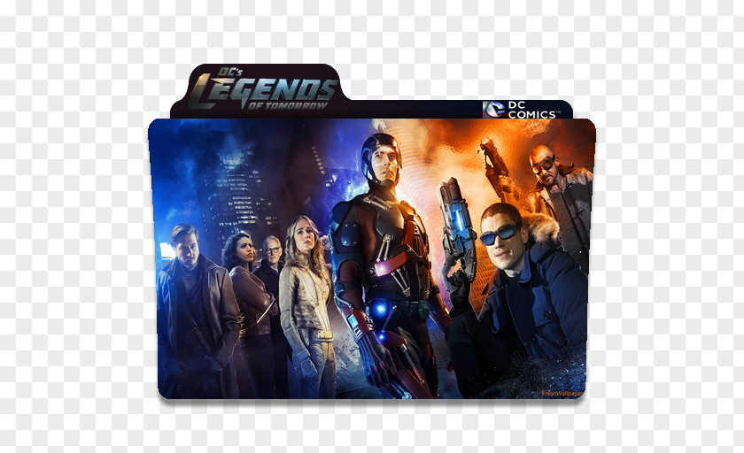 Season 3 Television ShowOthers John Constantine Firestorm DC's Legends Of Tomorrow PNG