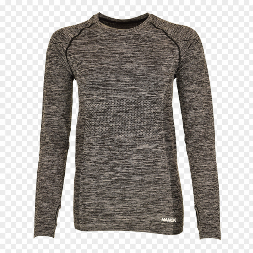 T-shirt Long-sleeved Sweater Clothing PNG