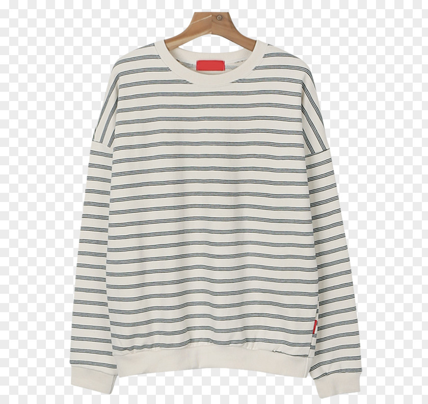 T-shirt Long-sleeved Sweater Sneakers PNG