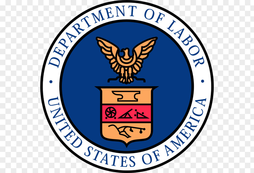 United States Department Of Labor Federal Government The Florida Restaurant And Lodging Association Wage Hour Division Registered Apprenticeship PNG