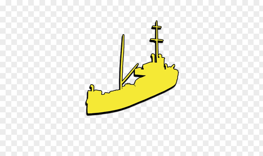 Watercraft Vehicle Boat Cartoon PNG