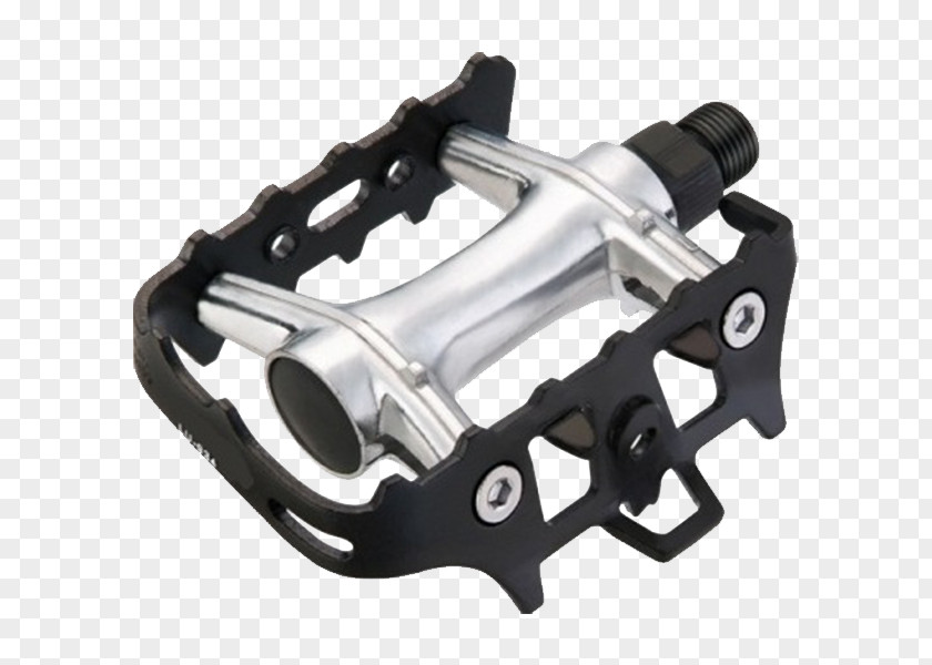 Bicycle Pedals Wellgo Cycling Mountain Bike PNG