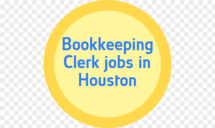Bookkeeping Accounting Receipt Clerk Job PNG