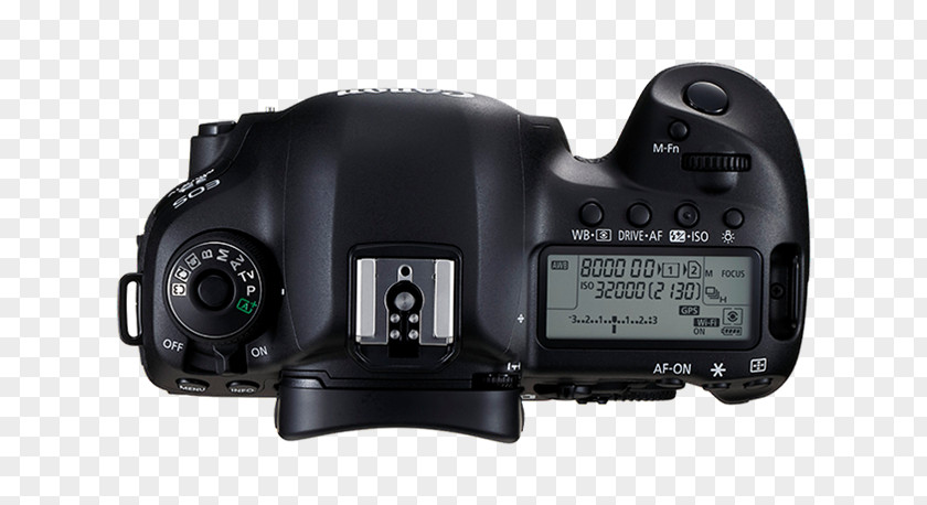 Canon Eos 5d Mark Iii EOS 5D III Digital SLR Camera PNG
