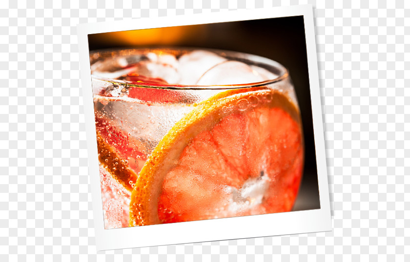 Cocktail Gin And Tonic Stock Photography PNG