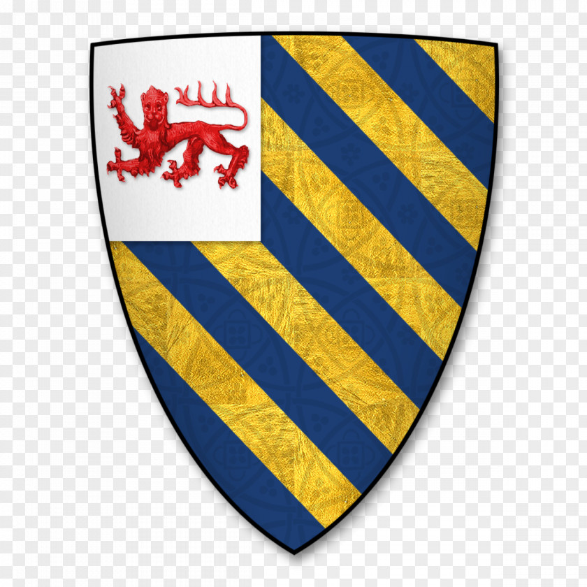 Flag The Parliamentary Roll Aspilogia Of Arms Knight Banneret PNG