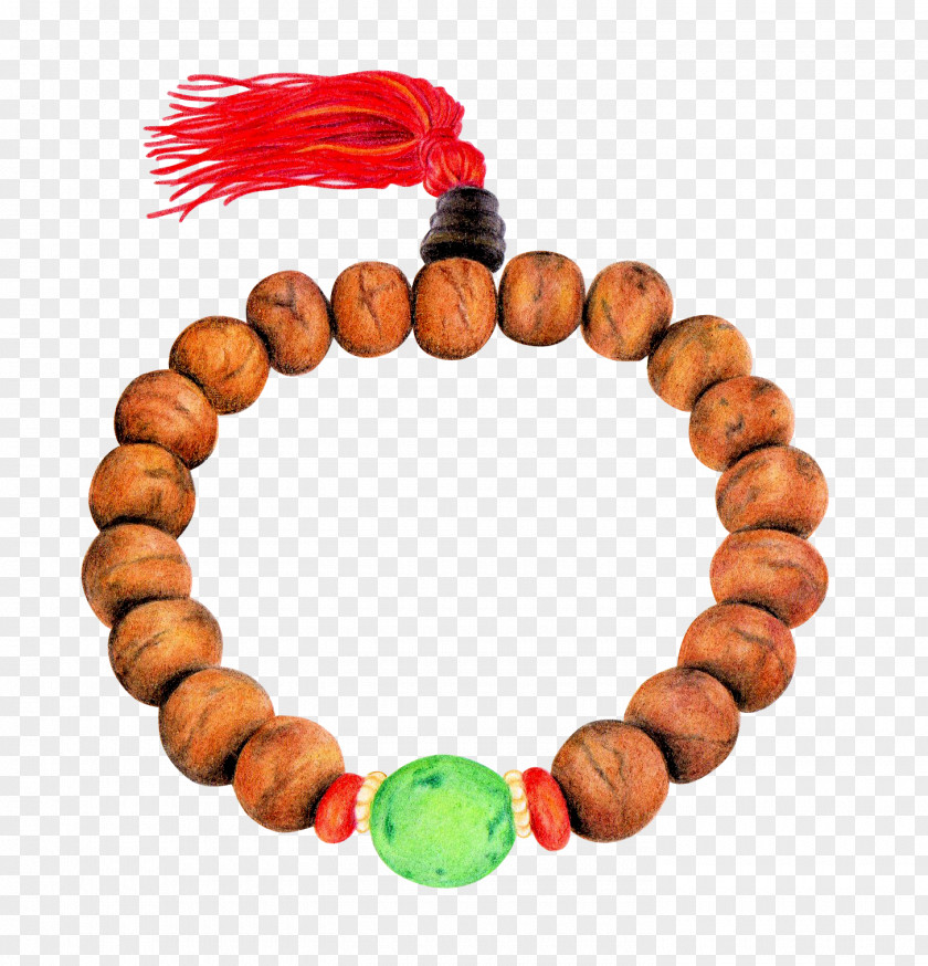 Gkn Bracelet Bead Turquoise PNG