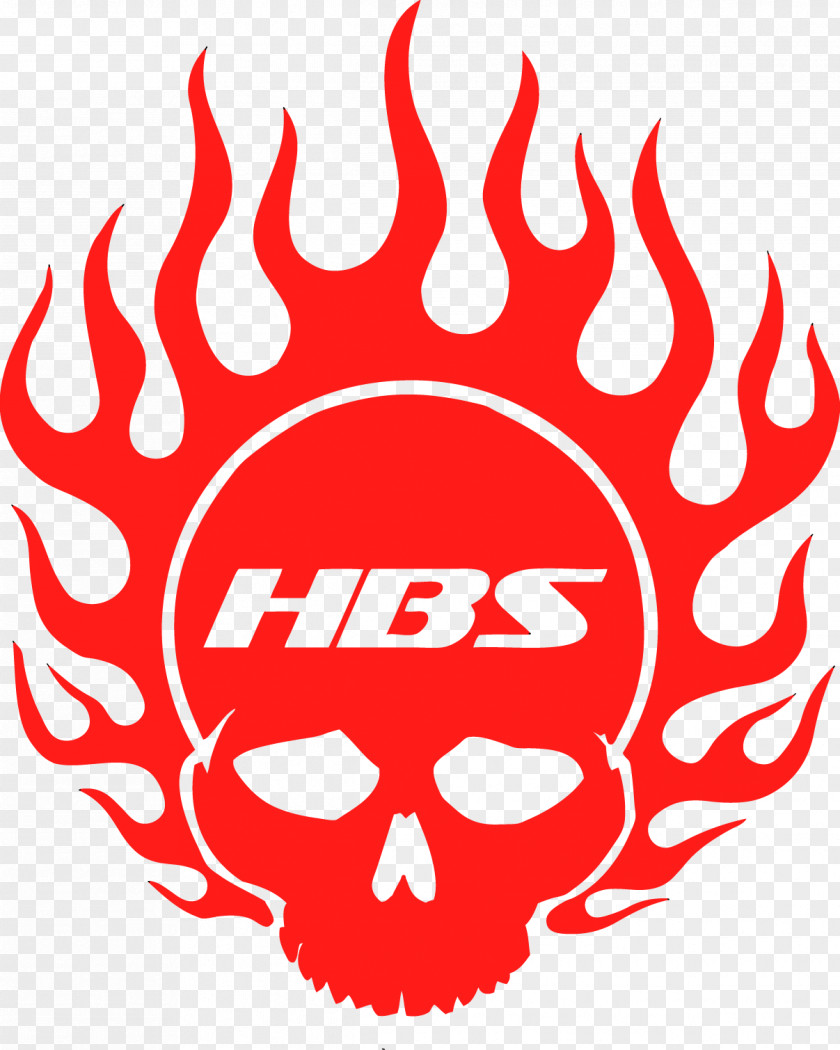 Hell Bent Steel Sticker Decal Logo PNG