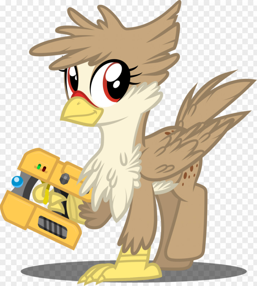 Hippogriff Derpy Hooves Film PNG