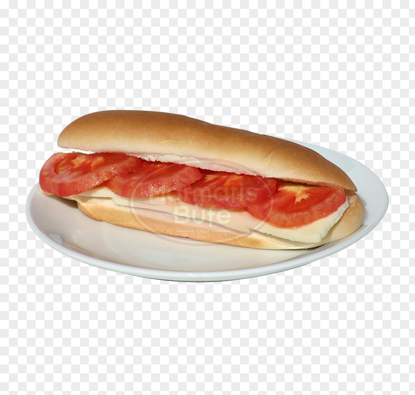 Hot Dog Ham And Cheese Sandwich Breakfast Bocadillo Submarine PNG