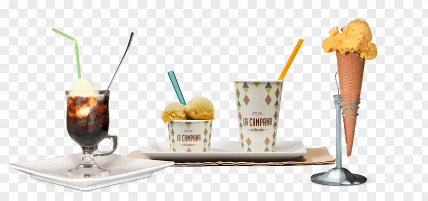 Ice Cream Gelato Sundae Non-alcoholic Drink Milkshake PNG