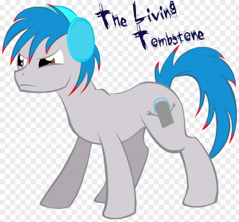 My Little Pony Logo Vector Pony: Friendship Is Magic Fandom The Living Tombstone September Drawing PNG