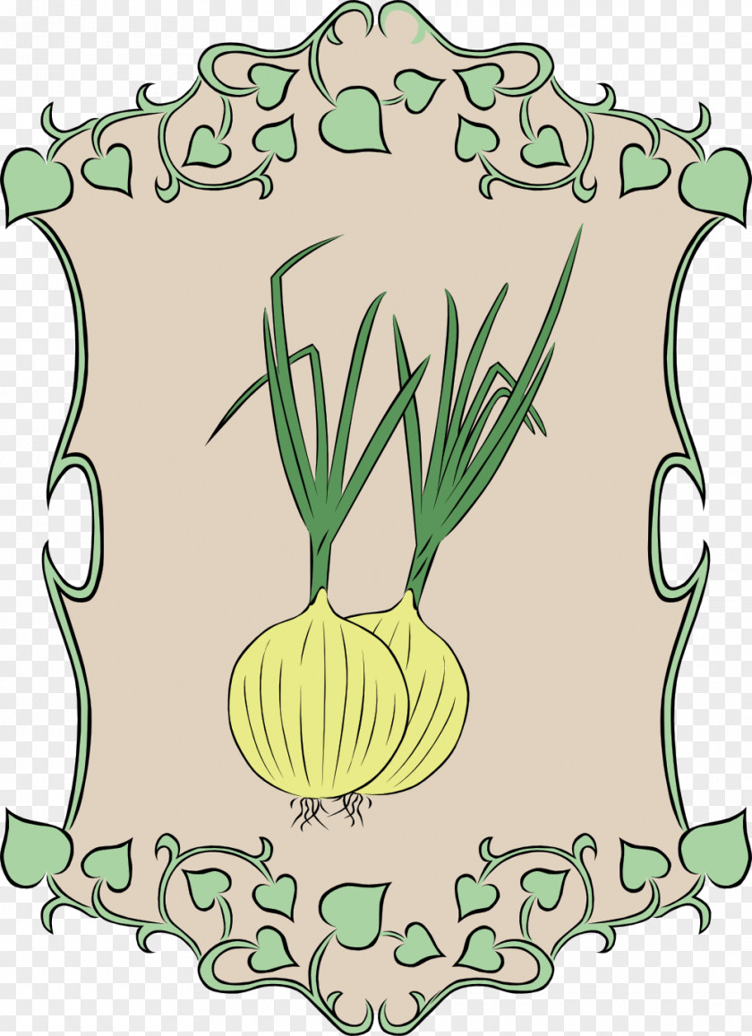 Onion Garden Fruit Clip Art PNG