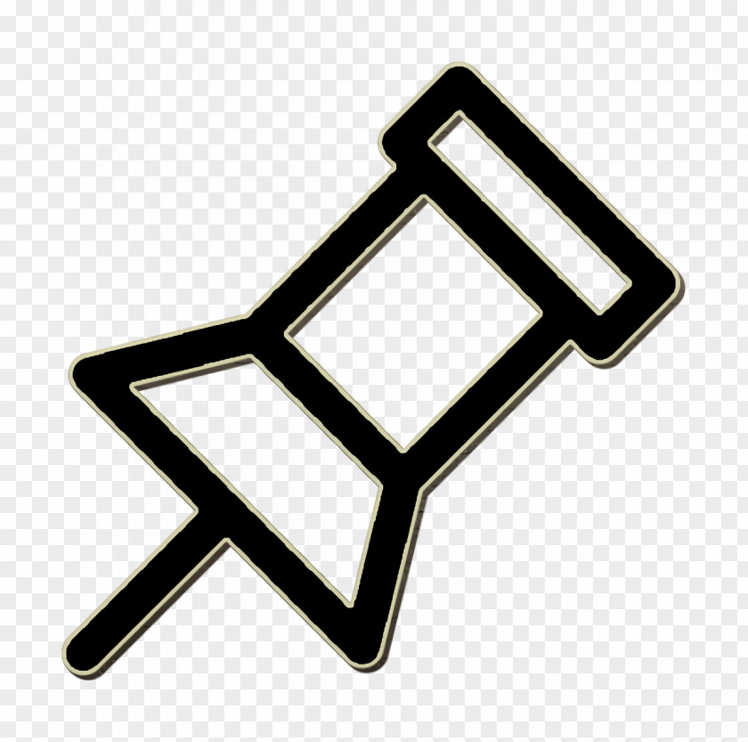 Tools And Utensils Icon Web Application UI Tack Save Button PNG