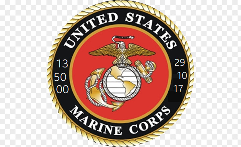 United States The Marine Corps Military PNG