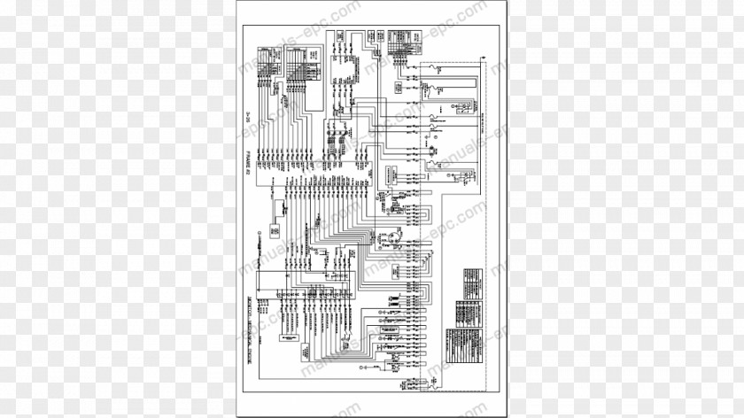 Versatile Floor Plan Line Angle PNG