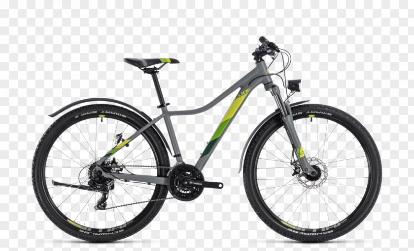 Bicycle Raleigh Company Cube Bikes Cycling Mountain Bike PNG