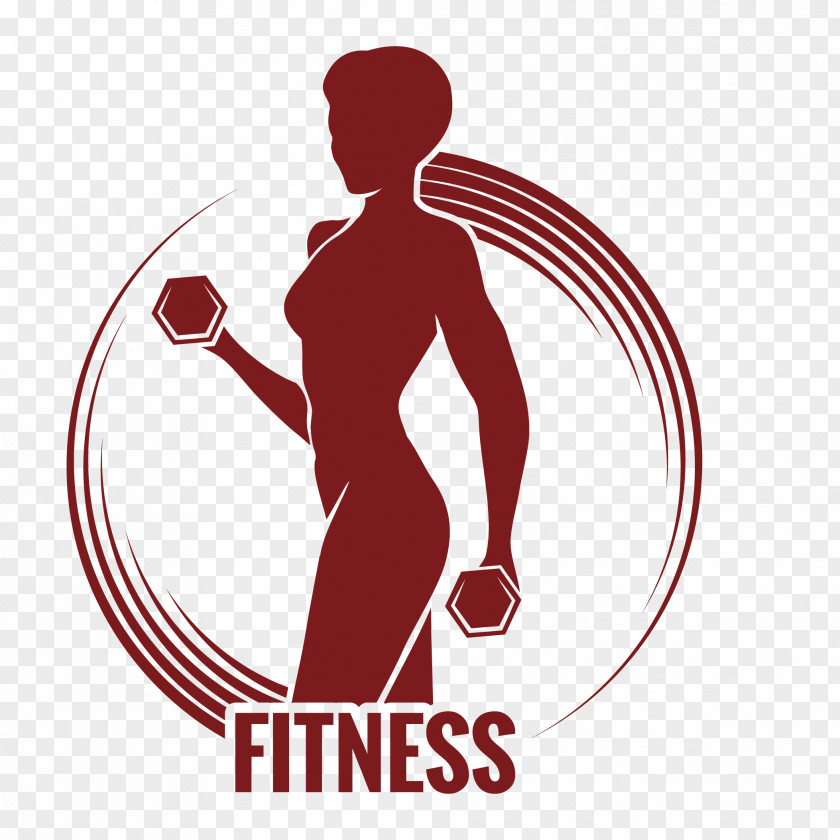 Block House Vector Graphics Stock Photography Physical Fitness Logo Centre PNG