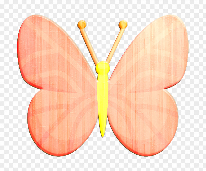Butterfly Icon House Plants Insect PNG