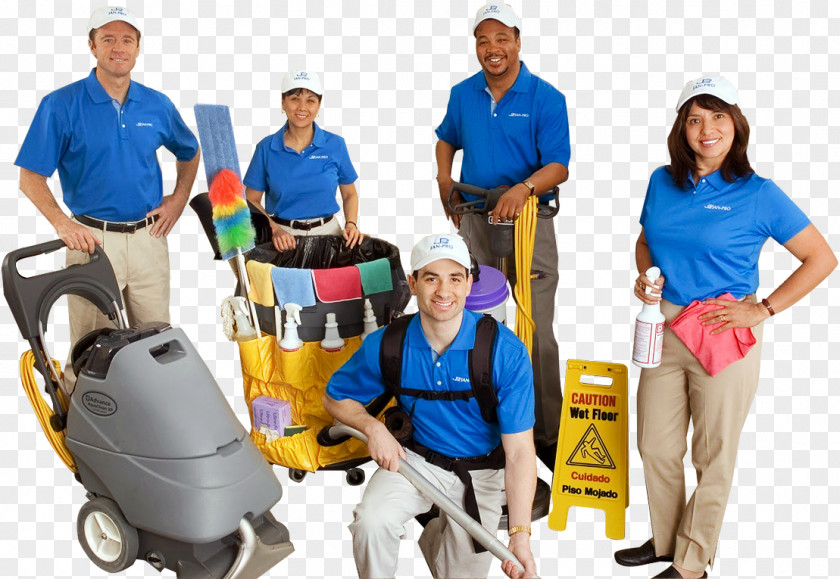 Cleaning Service Commercial Jan-Pro Systems Janitor Franchising PNG