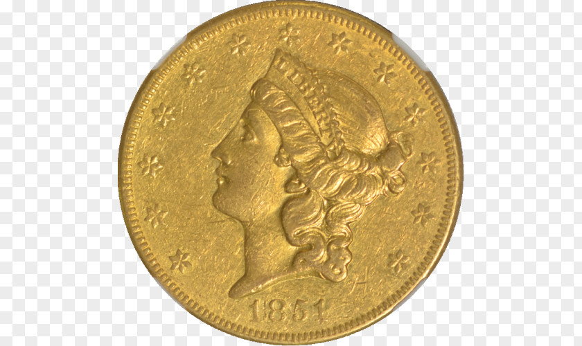 Coin Gold Half Sovereign PNG