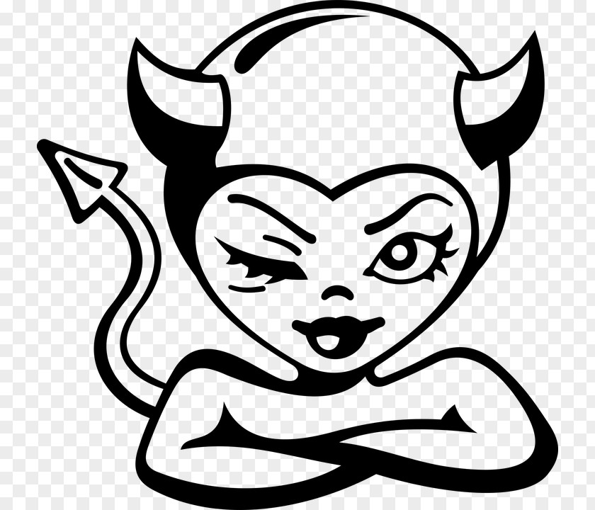 Devilheadhd Devil Demon Clip Art PNG