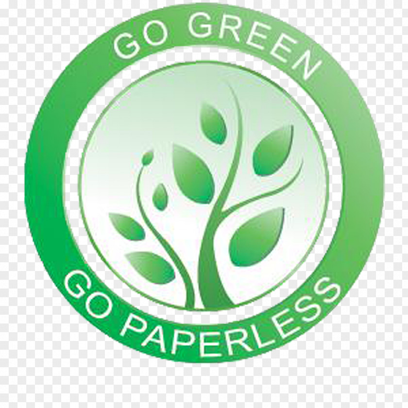 Environment Paperless Office Organization Management Business PNG