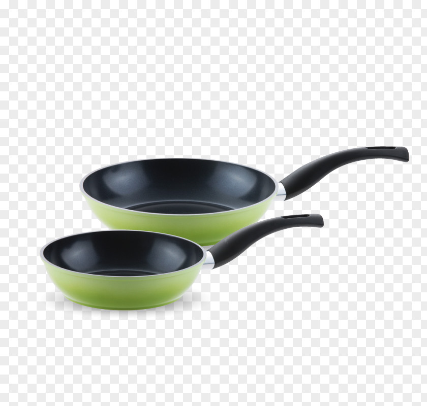 Frying Pan Wok Non-stick Surface Cookware Cooking Ranges PNG
