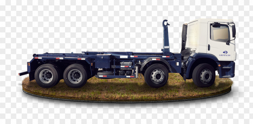 Grs Transportes Roll-on/roll-off Hydraulics Pneumatics Transport Truck PNG