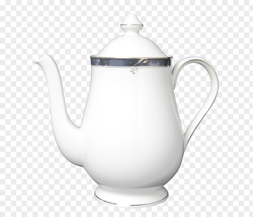 Kettle Mug Teapot Pitcher PNG