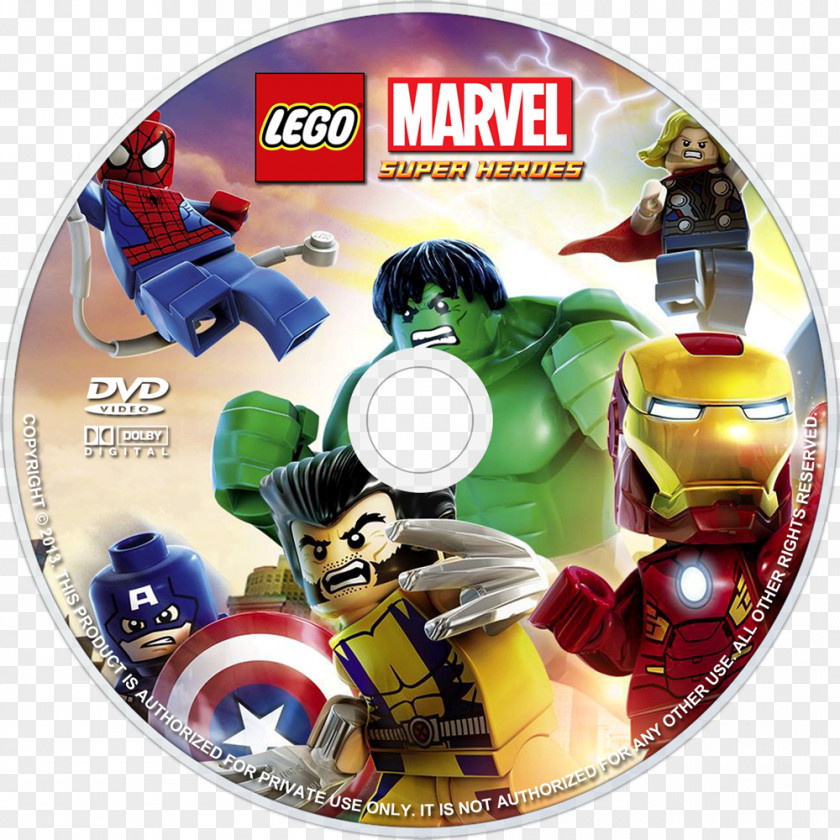 Lego Marvel Super Heroes Marvel's Avengers Jurassic World PNG