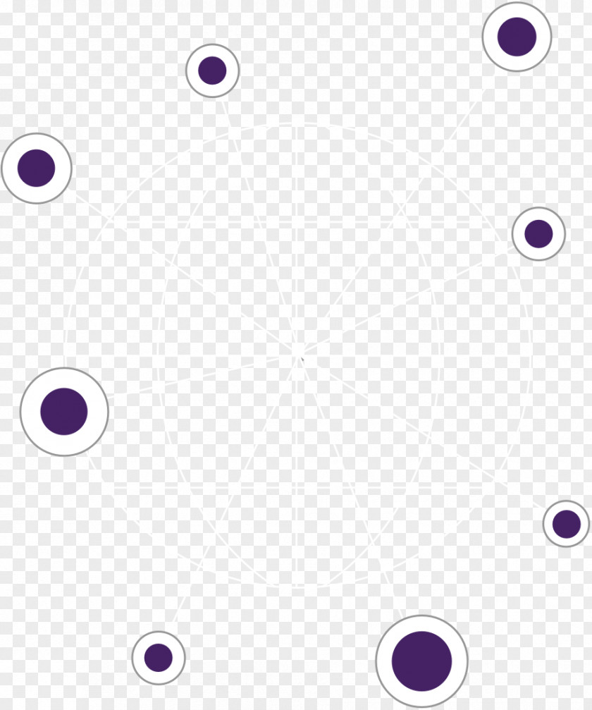 Line Point Pattern PNG