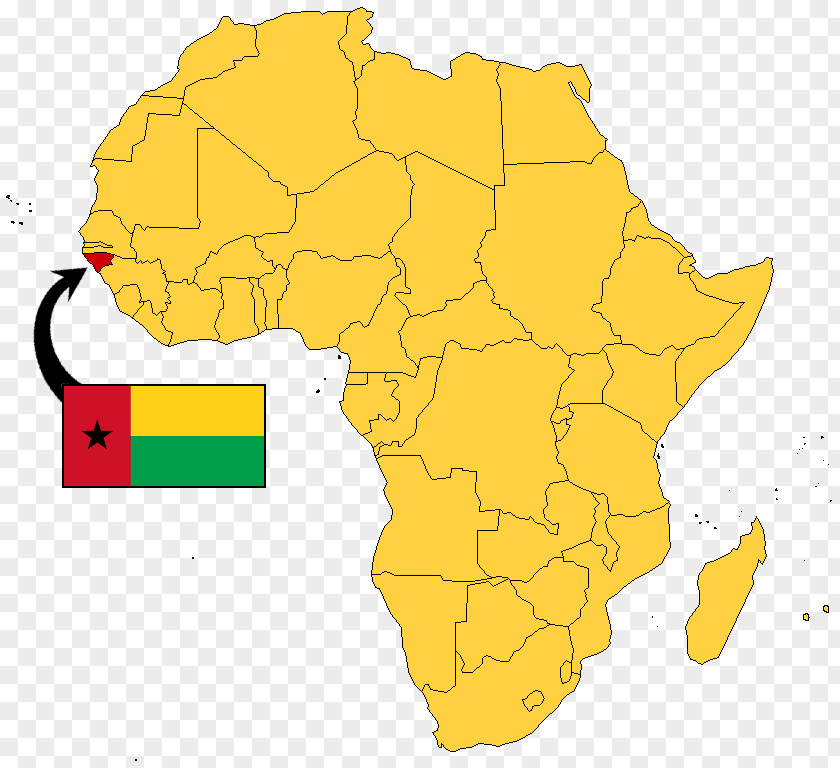 Map Of Africa Okapi Sahel Nigeria–Sahrawi Arab Democratic Republic Relations Sahrawi People Knowledge PNG