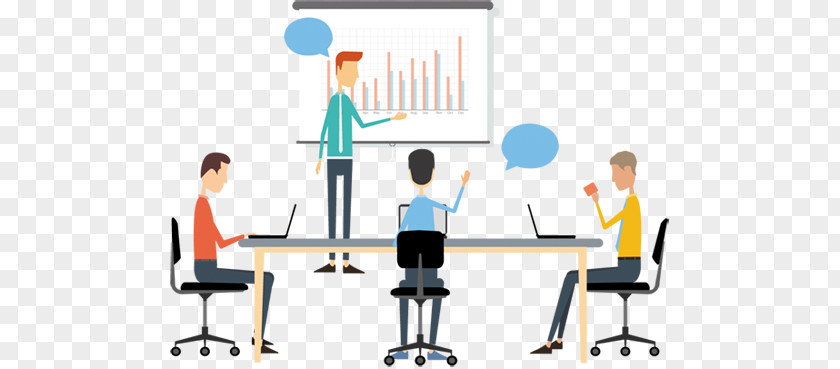 Meeting Clip Art PNG