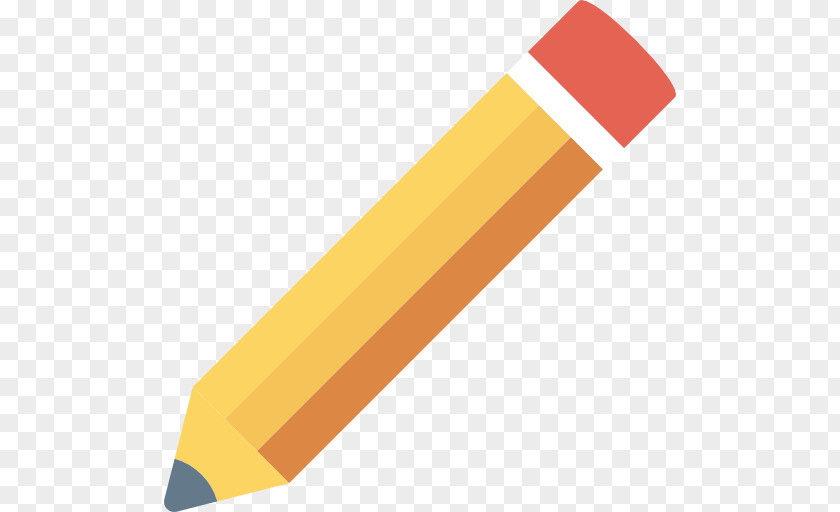 Pencil Clip Art PNG