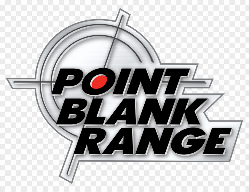Point Blank Range Shooting Point-blank LKN Media Gun PNG
