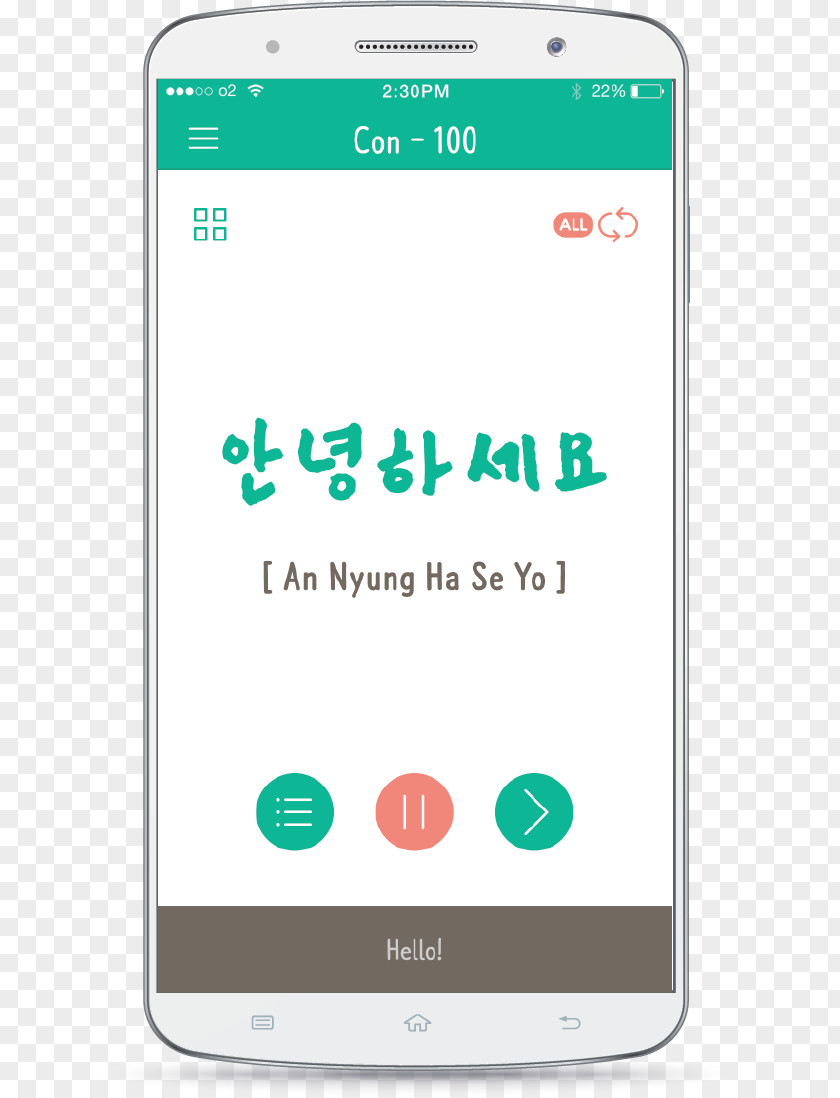 Smartphone Korean Grammar Neuroeducación : Solo Se Puede Aprender Aquello Que Ama Conversation PNG