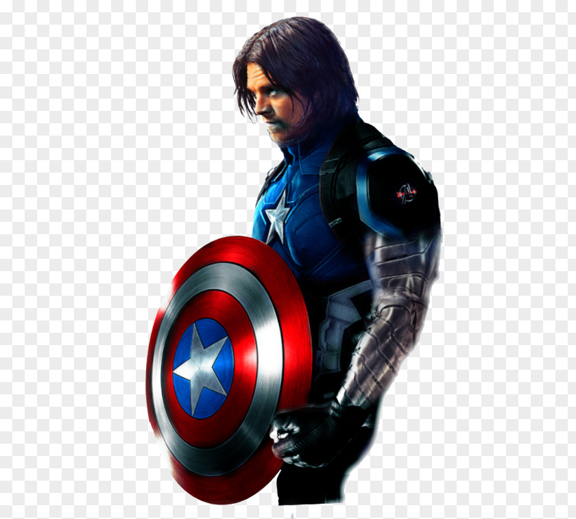 Steve Rogers Captain America: The Winter Soldier Bucky Barnes Wanda Maximoff YouTube PNG