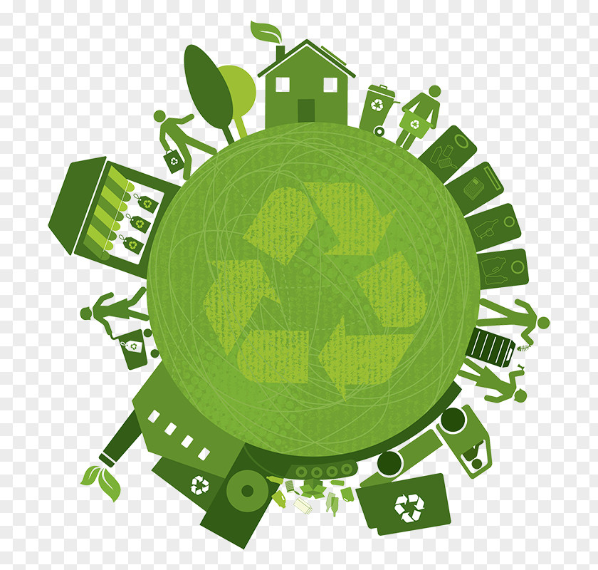 Sustainability Green Growth Sustainable Living Recycling Environmentally Friendly PNG