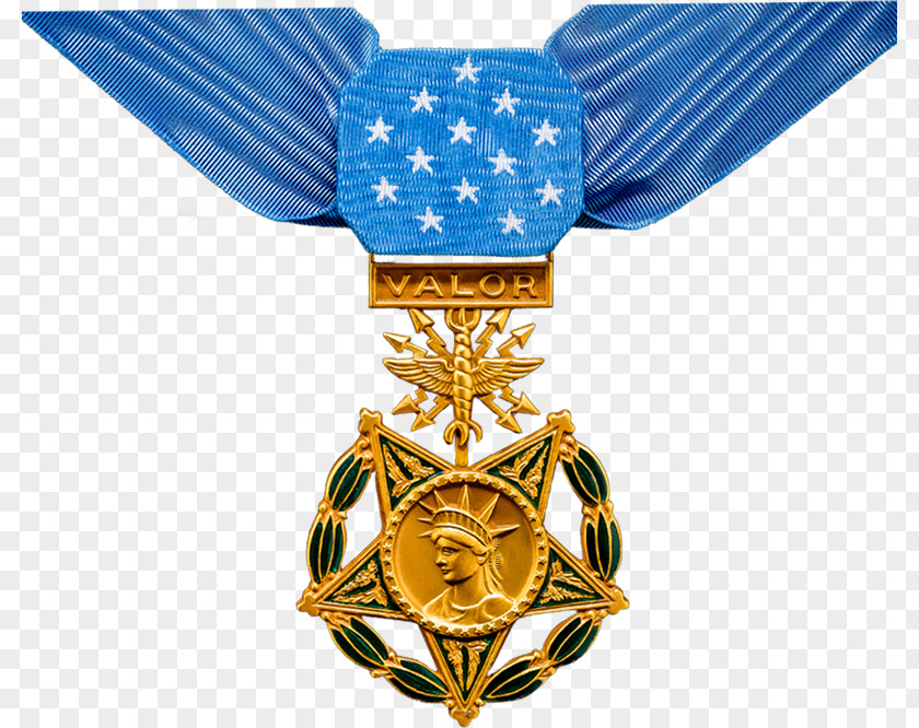 United States Medal Of Honor Award Military PNG