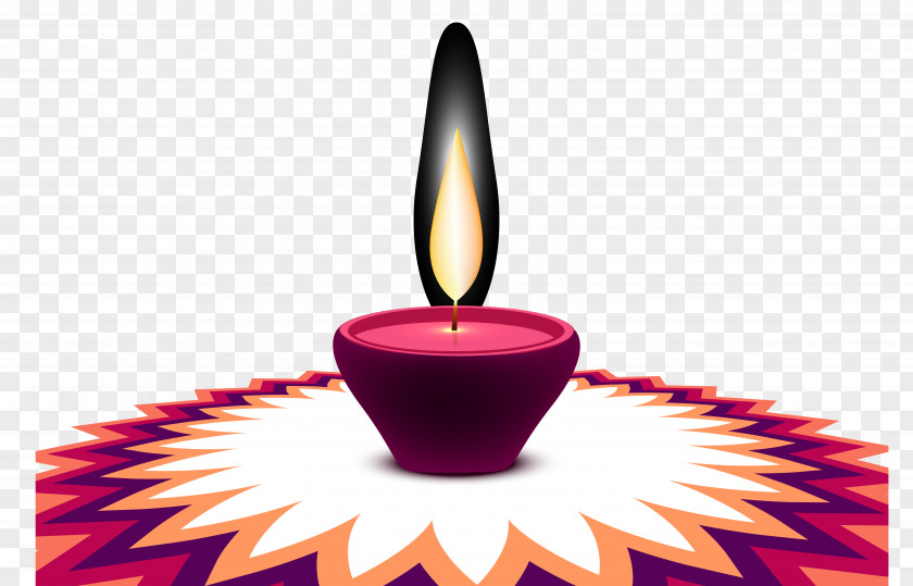 Vector Color Candles Light Candle Euclidean PNG