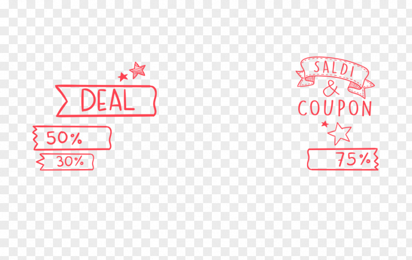 Voucher Coupons Logo Brand Product Design Font PNG