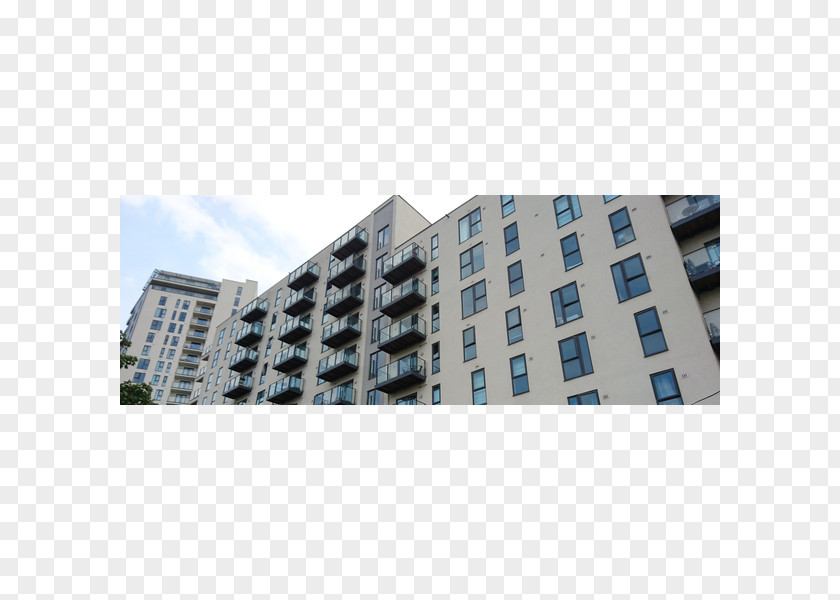 Window Condominium Architecture Property Facade PNG