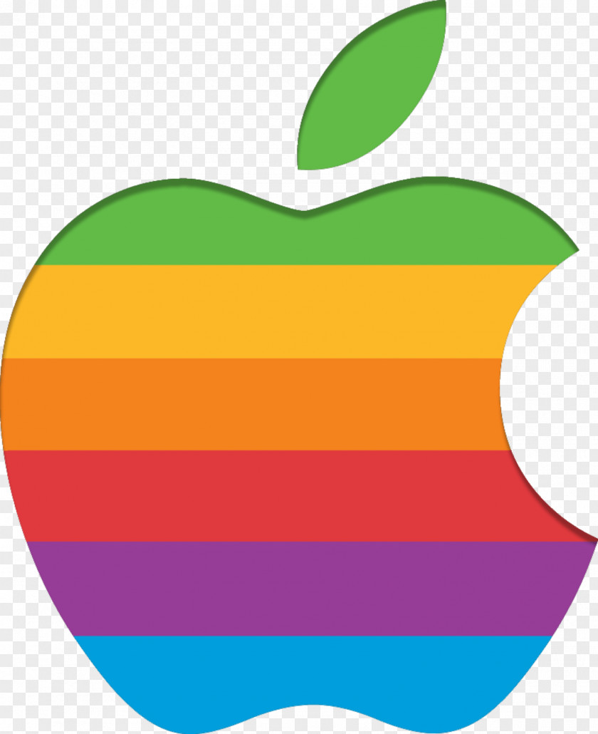 Apple Retro Logo PNG Logo, iTunes logo clipart PNG