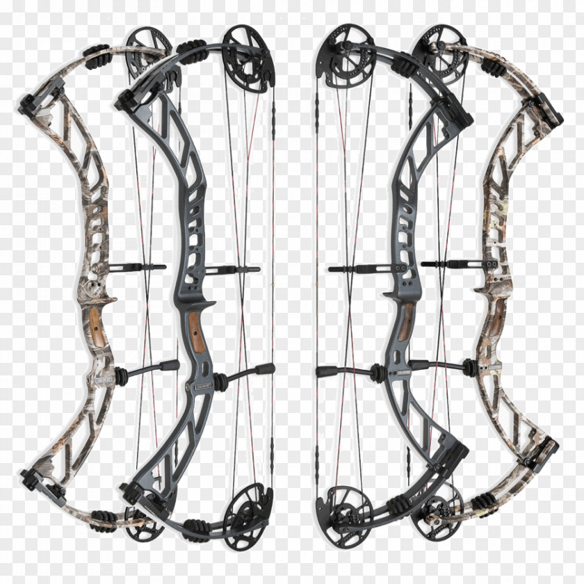 Bow Compound Bows And Arrow PSE Archery PNG