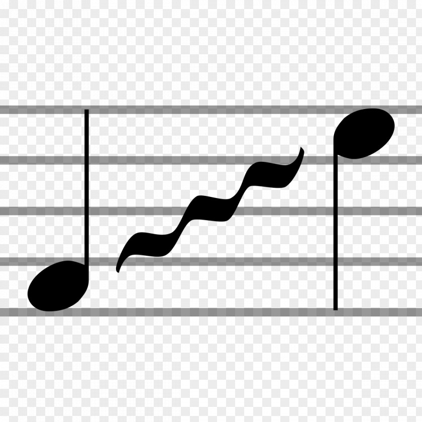 Chimes Glissando Musical Notation Portamento Theatre PNG